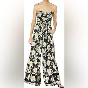 Free People little of your love jumpsuit